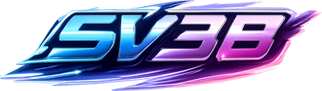 SV38 Logo